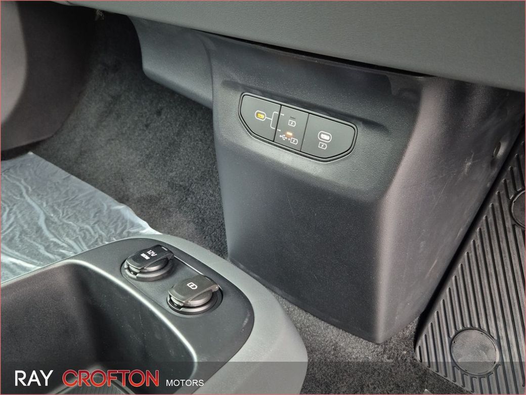2026 Kia EV6
