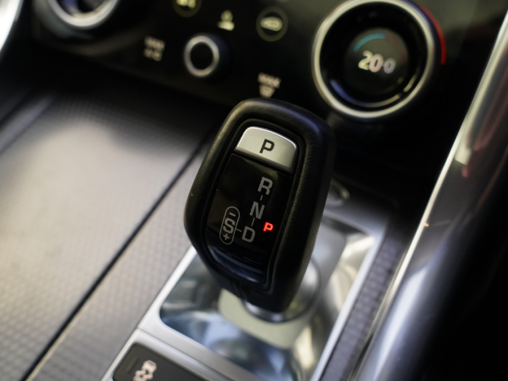 2020 Land Rover Range Rover