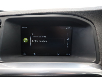 2016 Volvo S60