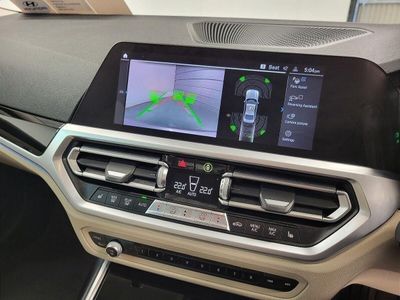 2020 BMW 3 Series