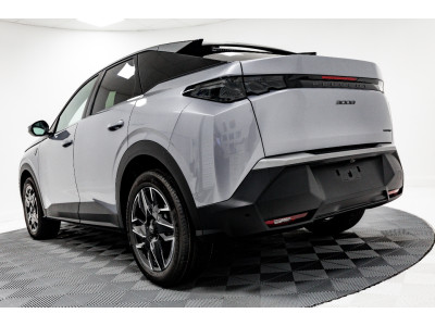 2025 Peugeot 3008
