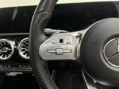 2023 Mercedes-Benz CLA Class