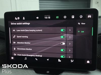 2025 Skoda Kodiaq