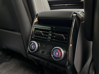 2026 Land Rover Range Rover Sport