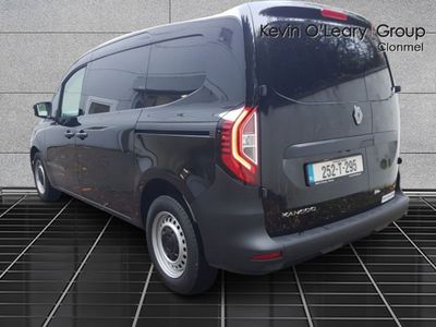 2025 Renault Kangoo