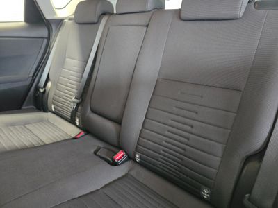 2018 Toyota Auris