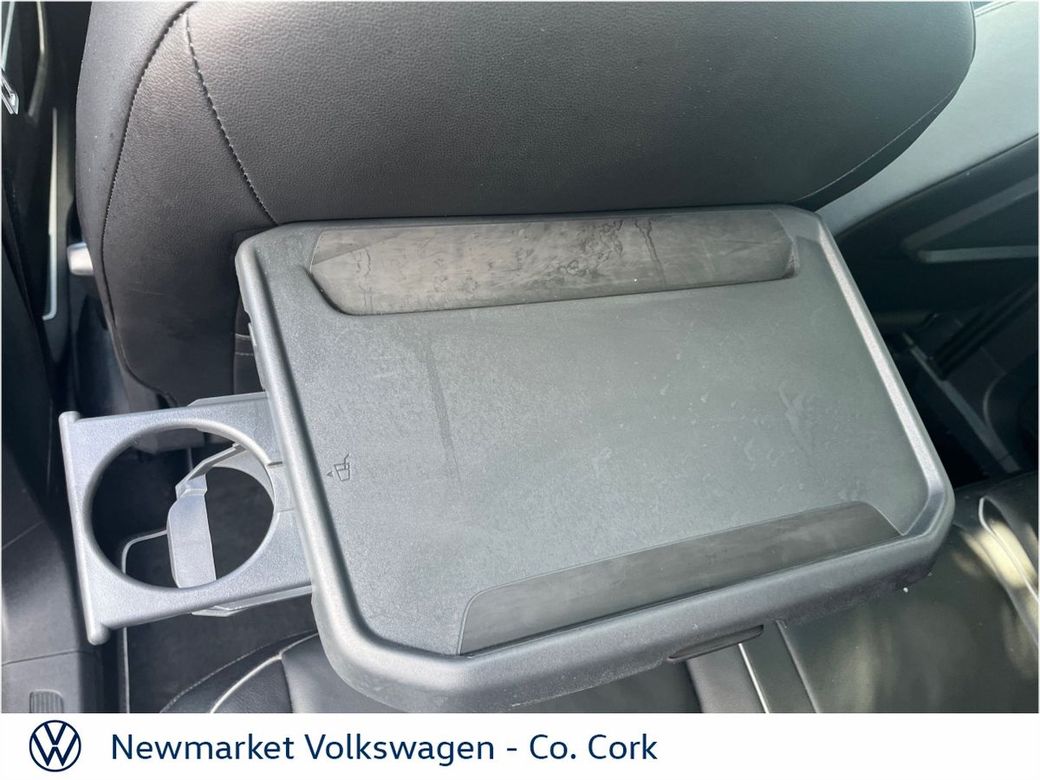 2021 Volkswagen Tiguan Allspace