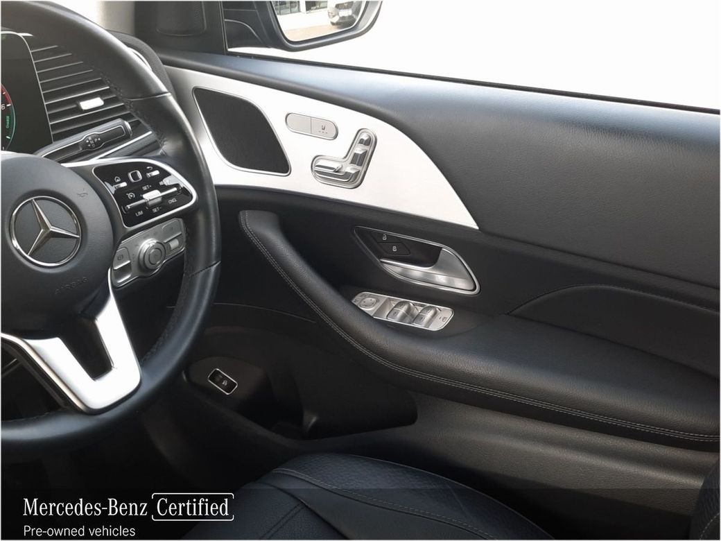 2023 Mercedes-Benz GLE Class