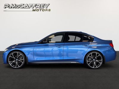 2015 BMW 3 Series