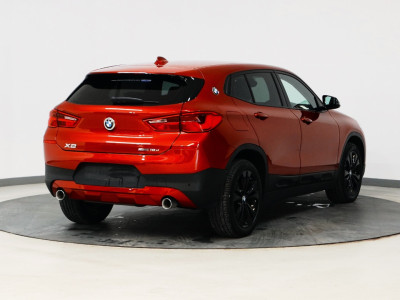 2020 BMW X2