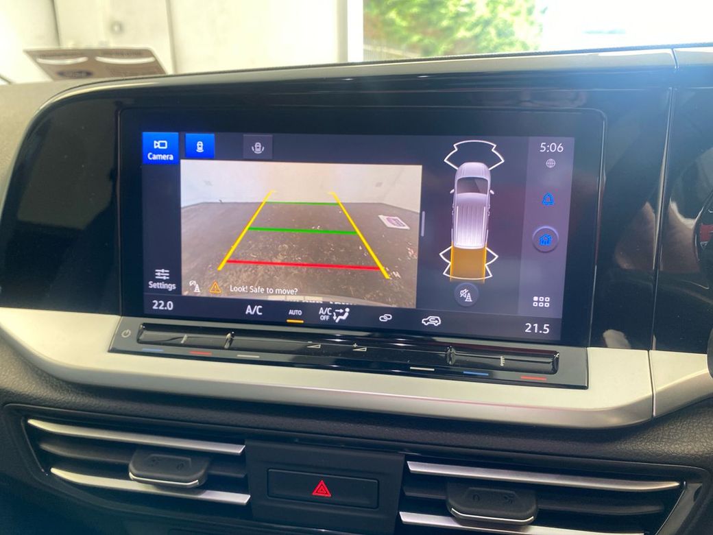 2026 Ford Tourneo Connect