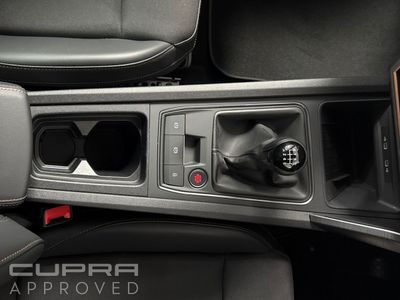 2023 Cupra Formentor
