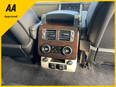 2020 Land Rover Range Rover