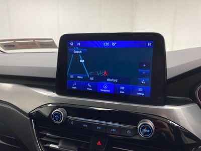 2020 Ford Kuga