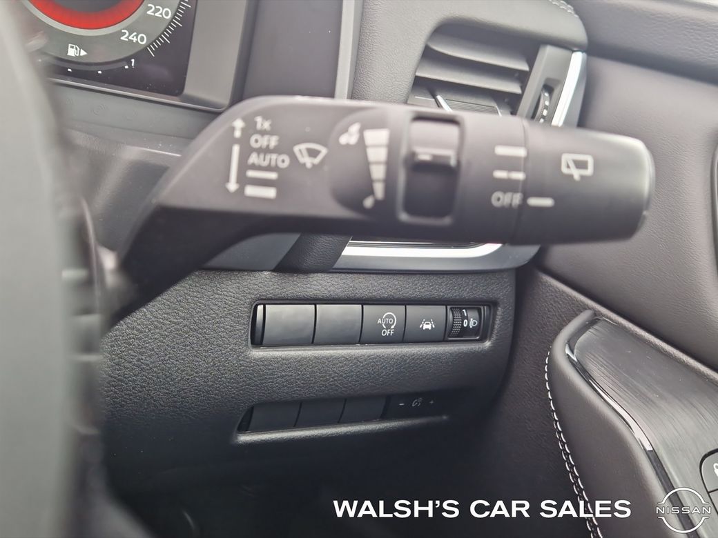 2024 Nissan Qashqai