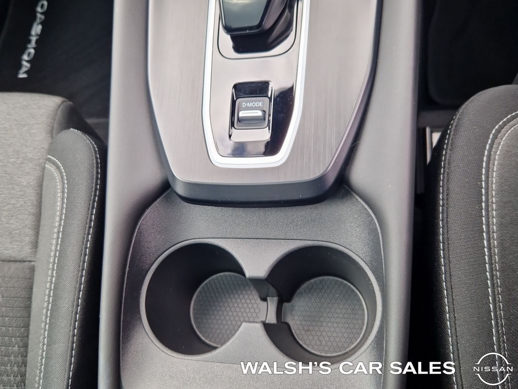 2023 Nissan Qashqai