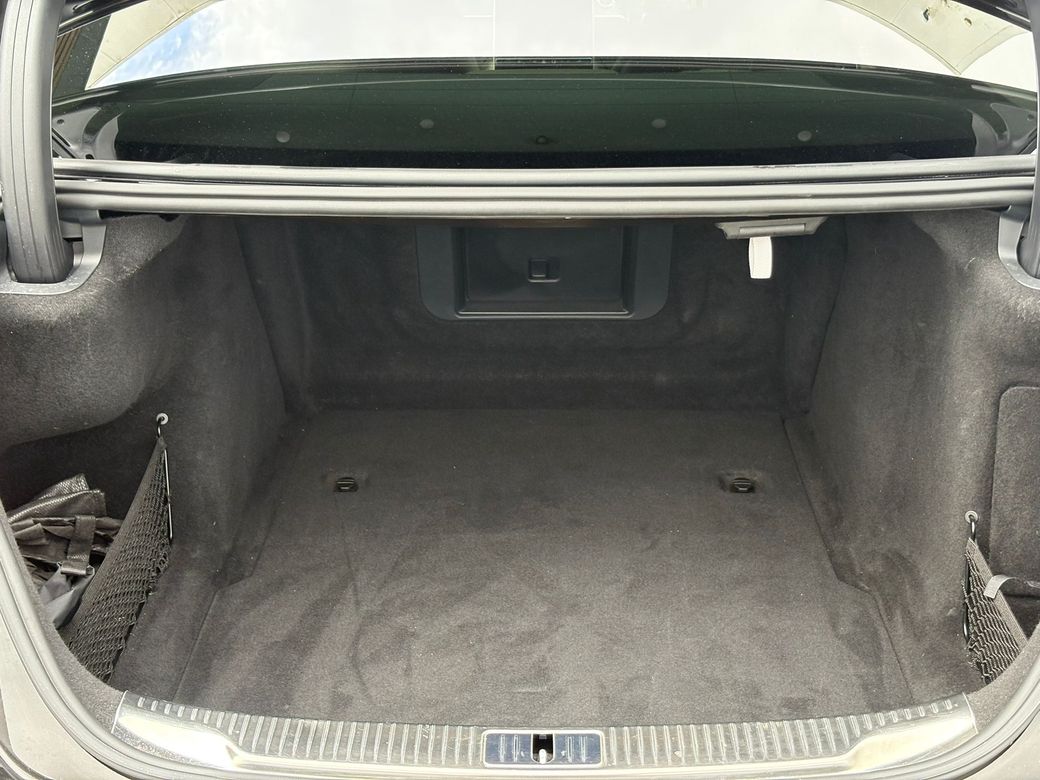 2022 Mercedes-Benz S Class