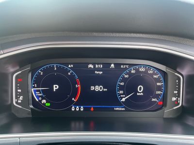 2022 Volkswagen T-Roc