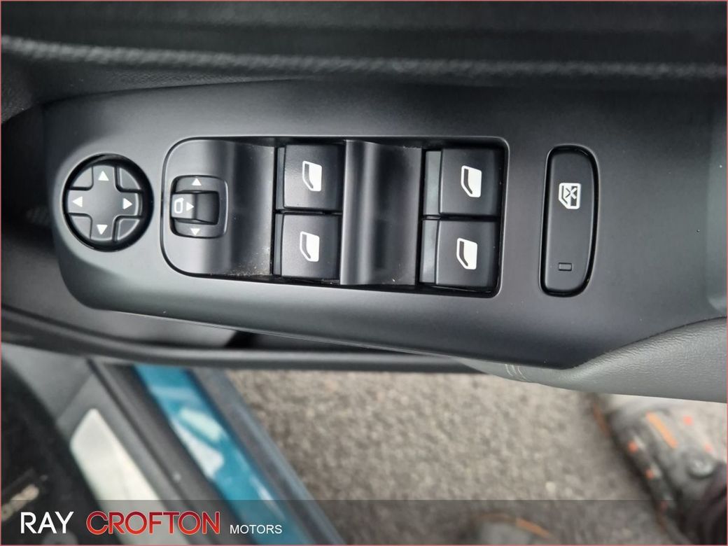 2019 Citroen C5 Aircross