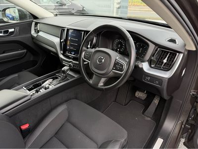 2019 Volvo XC60