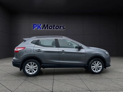 2016 Nissan Qashqai