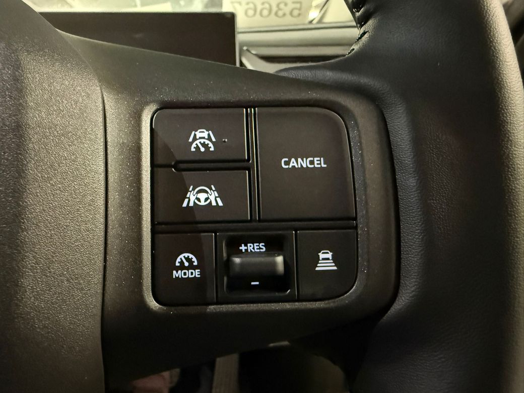 2026 Toyota Rav4