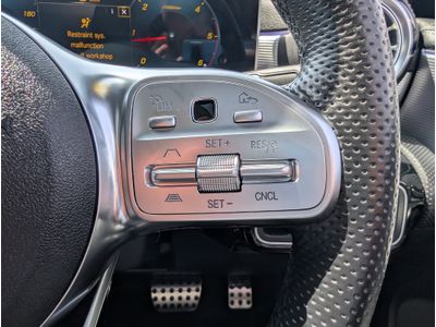 2020 Mercedes-Benz A 200