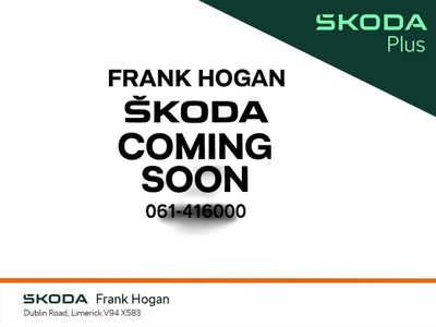2026 Skoda Kodiaq