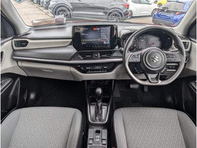 2023 Suzuki Swift