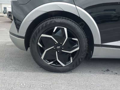 2023 Hyundai Ioniq 5