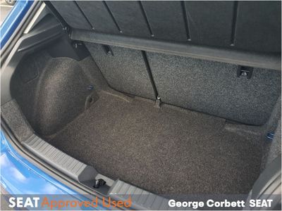 2024 SEAT Ibiza