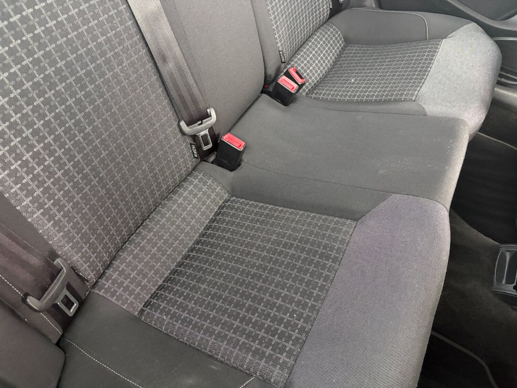2017 Volkswagen Polo