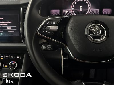 2023 Skoda Kodiaq