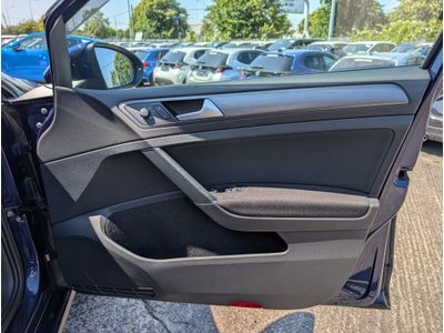 2020 Volkswagen Golf