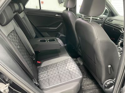 2022 Volkswagen T-Roc