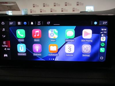 2024 Alfa Romeo Tonale