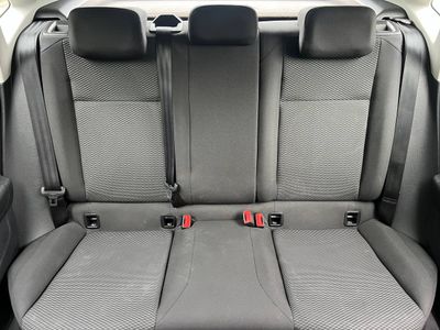 2018 Volkswagen Polo
