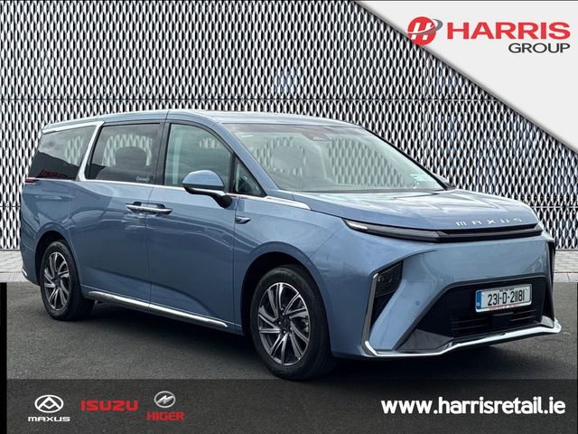 vehicle for sale from Harris Retail