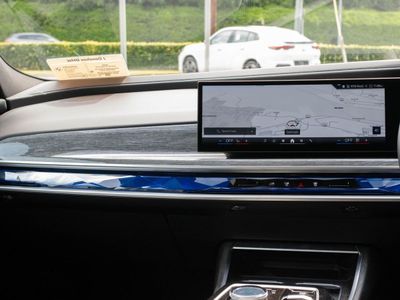2025 BMW 7 Series