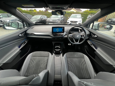 2022 Volkswagen ID.4