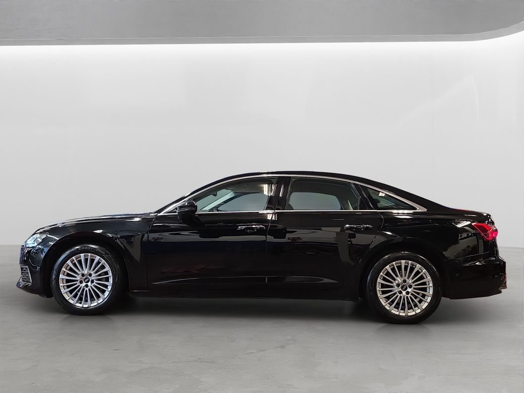 2023 Audi A6