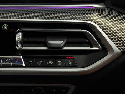 2020 BMW X5