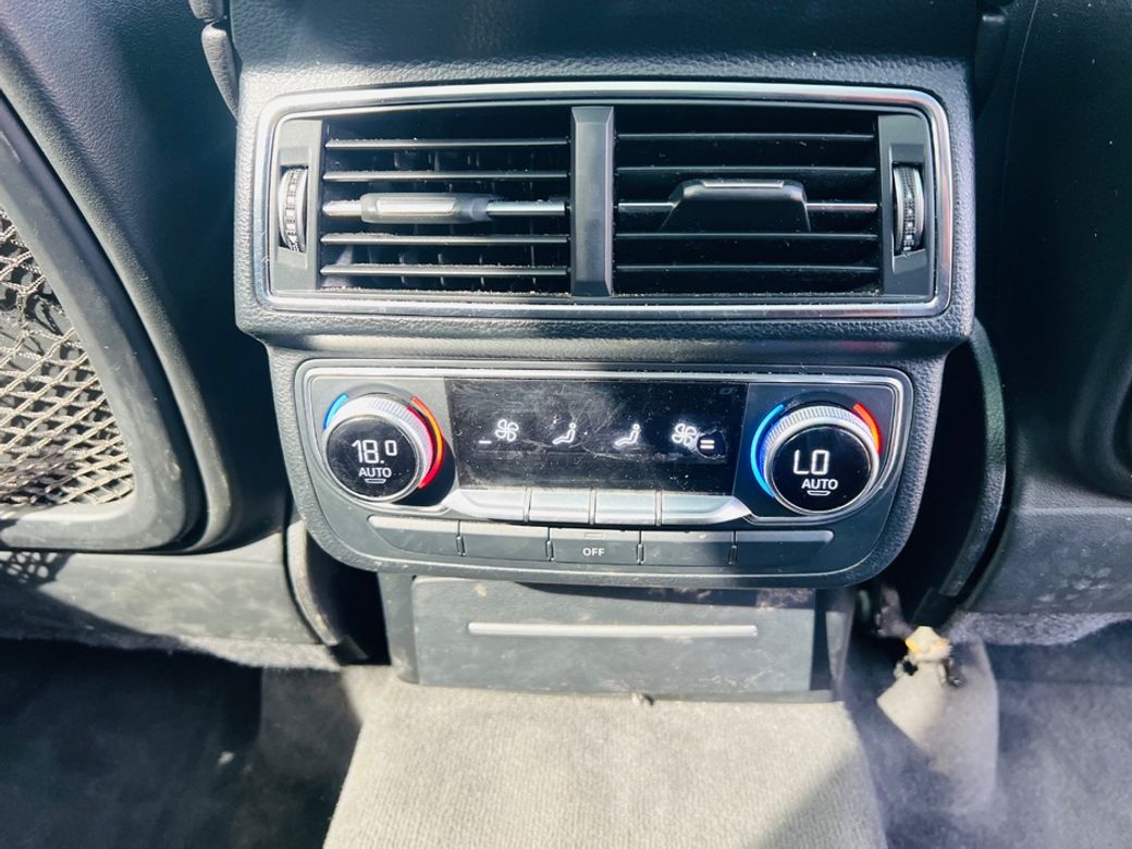 2015 Audi Q7