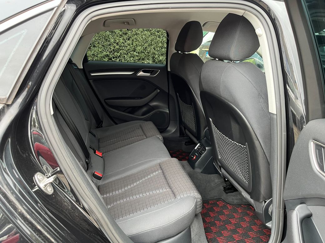 2014 Audi A3