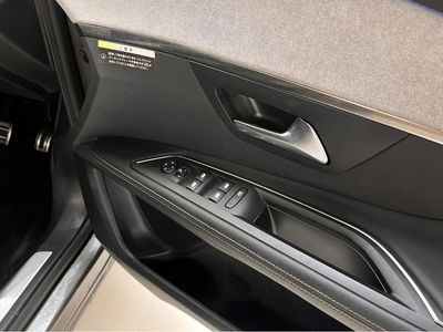 2019 Peugeot 3008