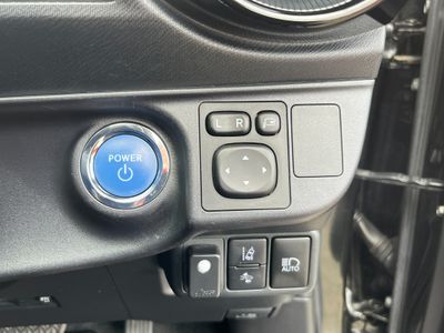2021 Toyota Aqua