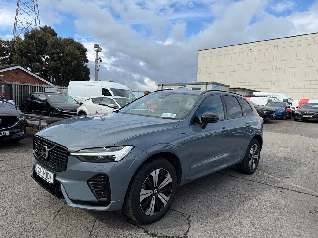 2023 Volvo XC60