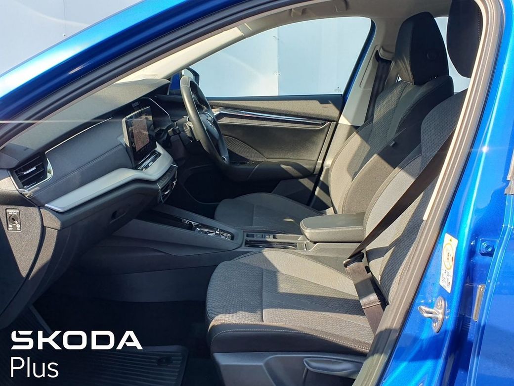 2024 Skoda Octavia