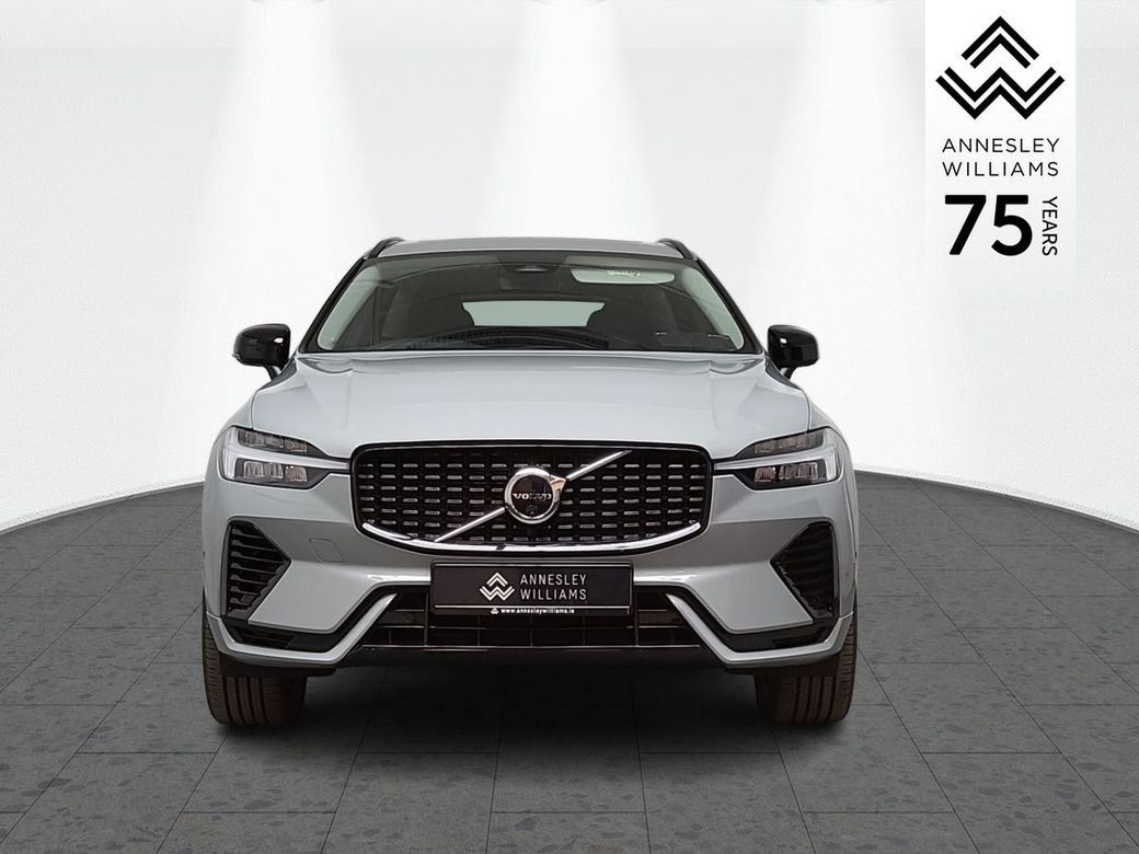 2024 Volvo XC60