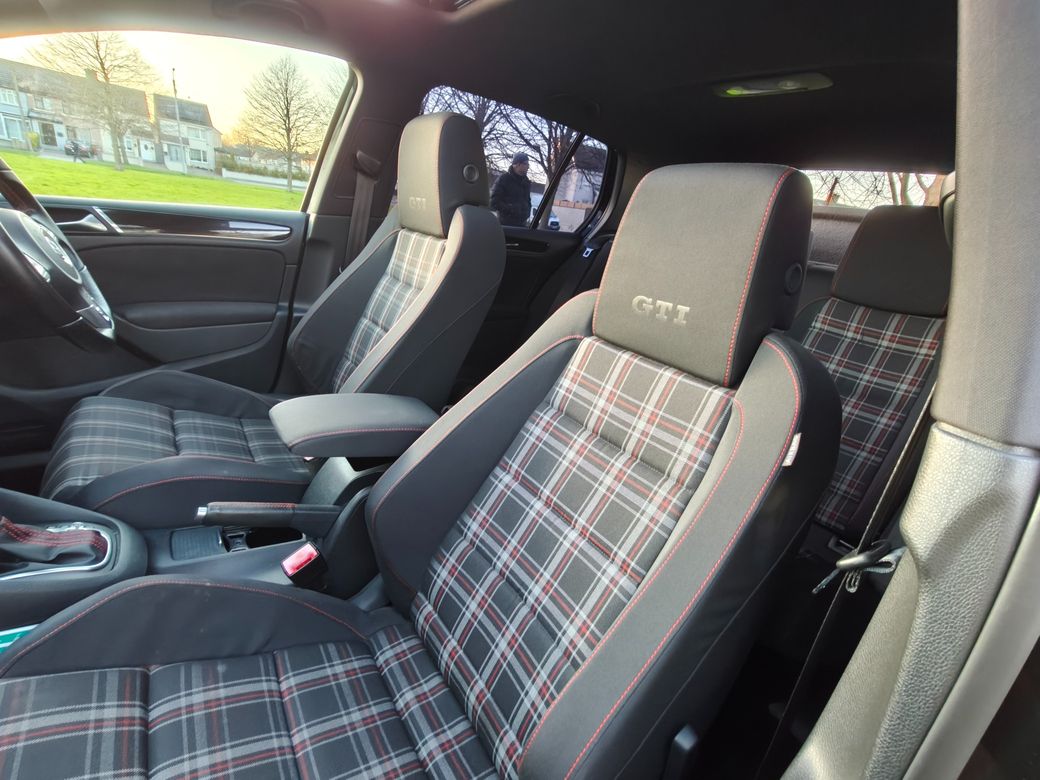 2010 Volkswagen Golf